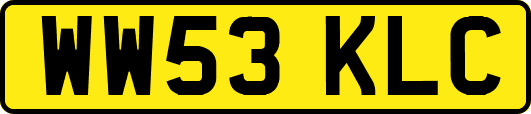WW53KLC