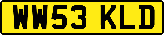 WW53KLD
