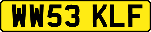 WW53KLF