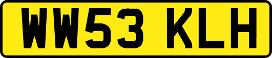 WW53KLH