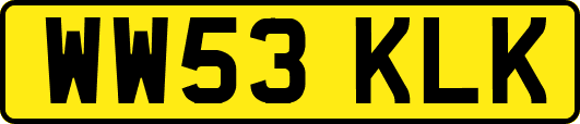 WW53KLK