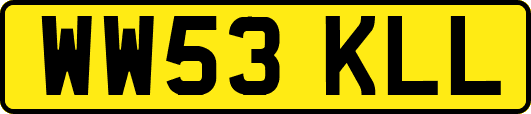 WW53KLL