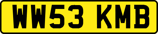 WW53KMB