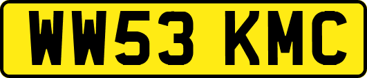 WW53KMC