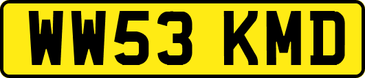 WW53KMD