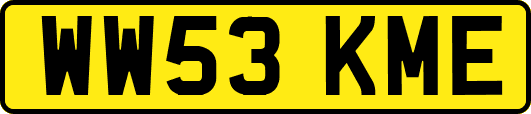 WW53KME