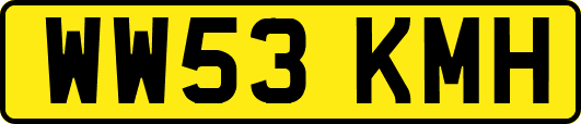 WW53KMH