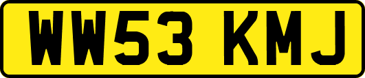 WW53KMJ