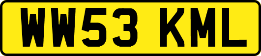 WW53KML