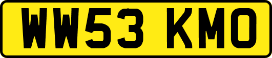 WW53KMO