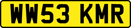 WW53KMR