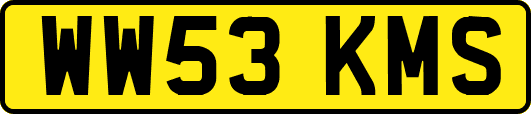WW53KMS