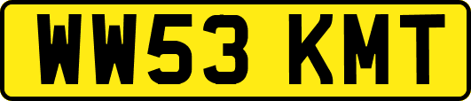 WW53KMT