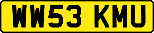 WW53KMU