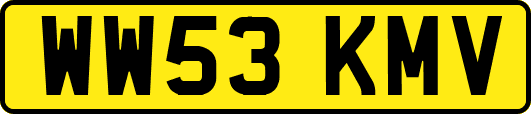 WW53KMV