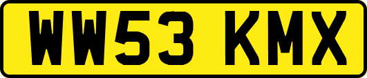 WW53KMX
