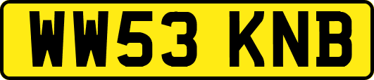 WW53KNB