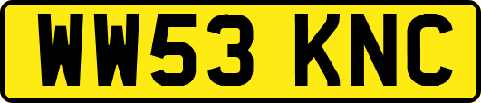 WW53KNC