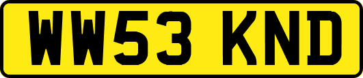 WW53KND