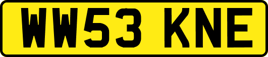 WW53KNE