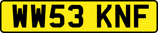 WW53KNF