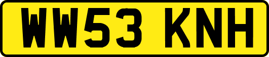 WW53KNH