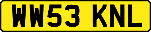 WW53KNL