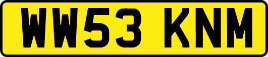 WW53KNM