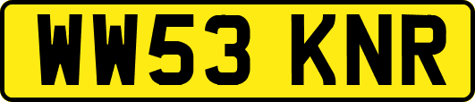 WW53KNR