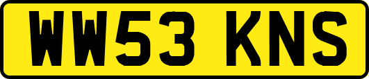 WW53KNS