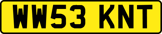WW53KNT