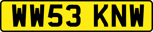 WW53KNW