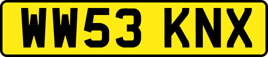 WW53KNX