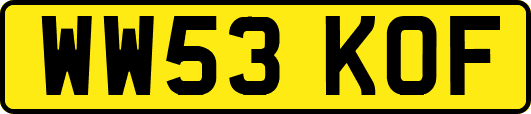 WW53KOF