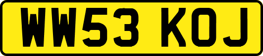 WW53KOJ