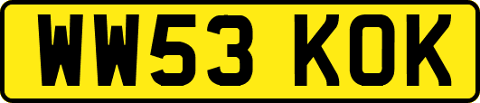 WW53KOK