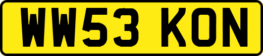 WW53KON