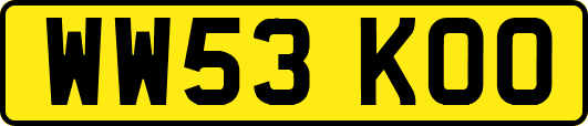 WW53KOO