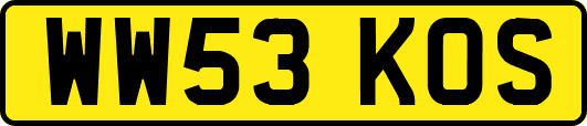 WW53KOS