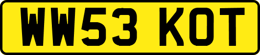 WW53KOT