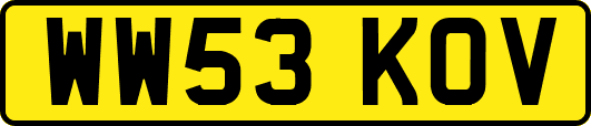 WW53KOV