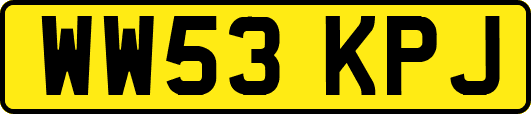 WW53KPJ