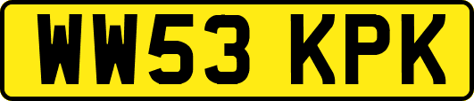 WW53KPK