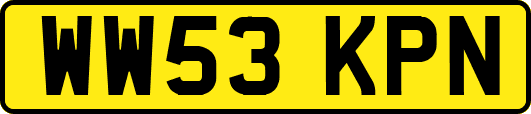 WW53KPN