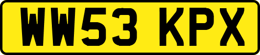 WW53KPX