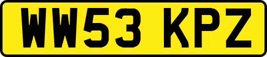 WW53KPZ