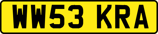 WW53KRA