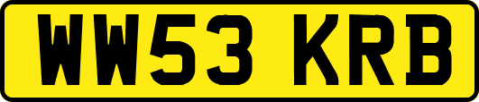 WW53KRB