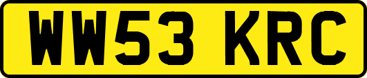 WW53KRC