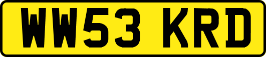 WW53KRD